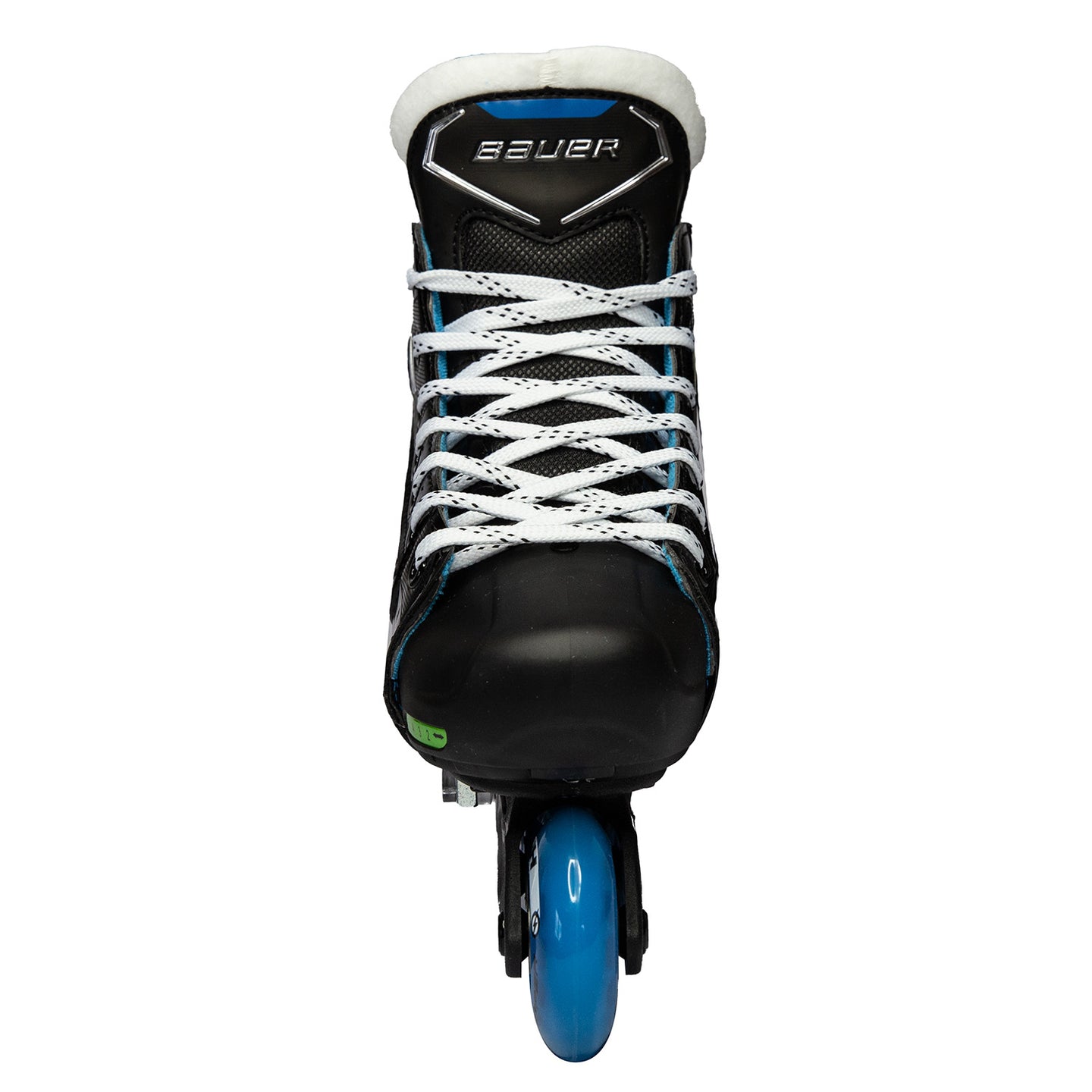 Bauer Inlinehockey Skate X-LP Adj. - Jr.