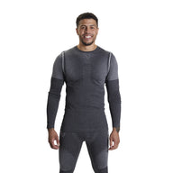 Bauer Elite Seamless Baselayer Oberteil - Sr