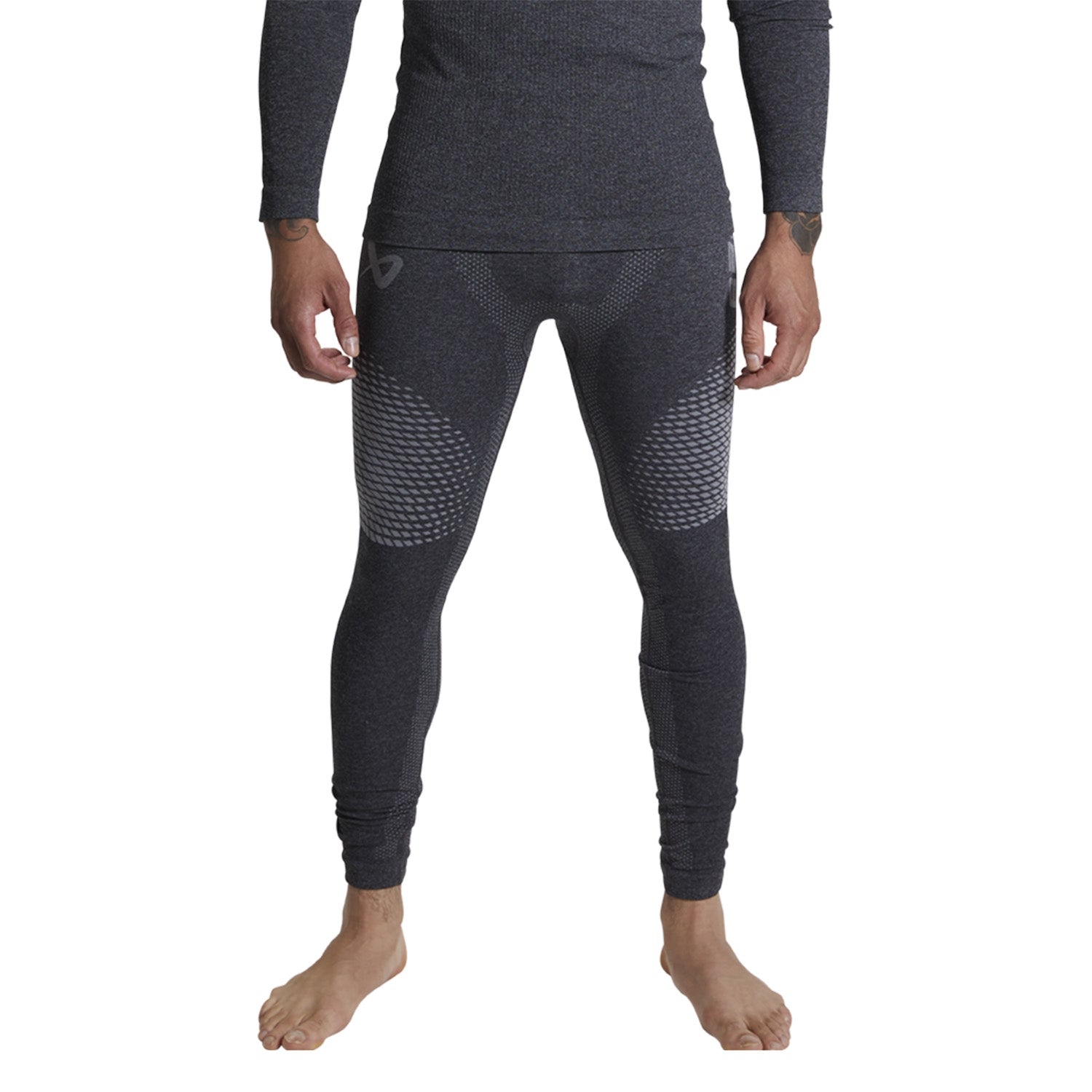 Bauer Elite Seamless Baselayer Hose - Sr