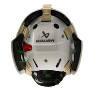 Bauer NME Exposed Backplate Harness