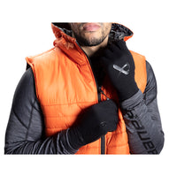 Bauer Polartech Gloves - schwarz - Sr