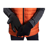 Bauer Polartech Gloves - schwarz - Sr