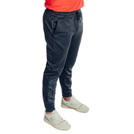 Bauer Fleece Jogger Team - grau - Sr.