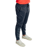 Bauer Fleece Jogger Team - grau - Sr.