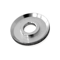 PROSHARP Skatepal Coarse EP-Wheel-60mm (2,5")-EP S R16 (5/8?) B252 60mm (2.5?)