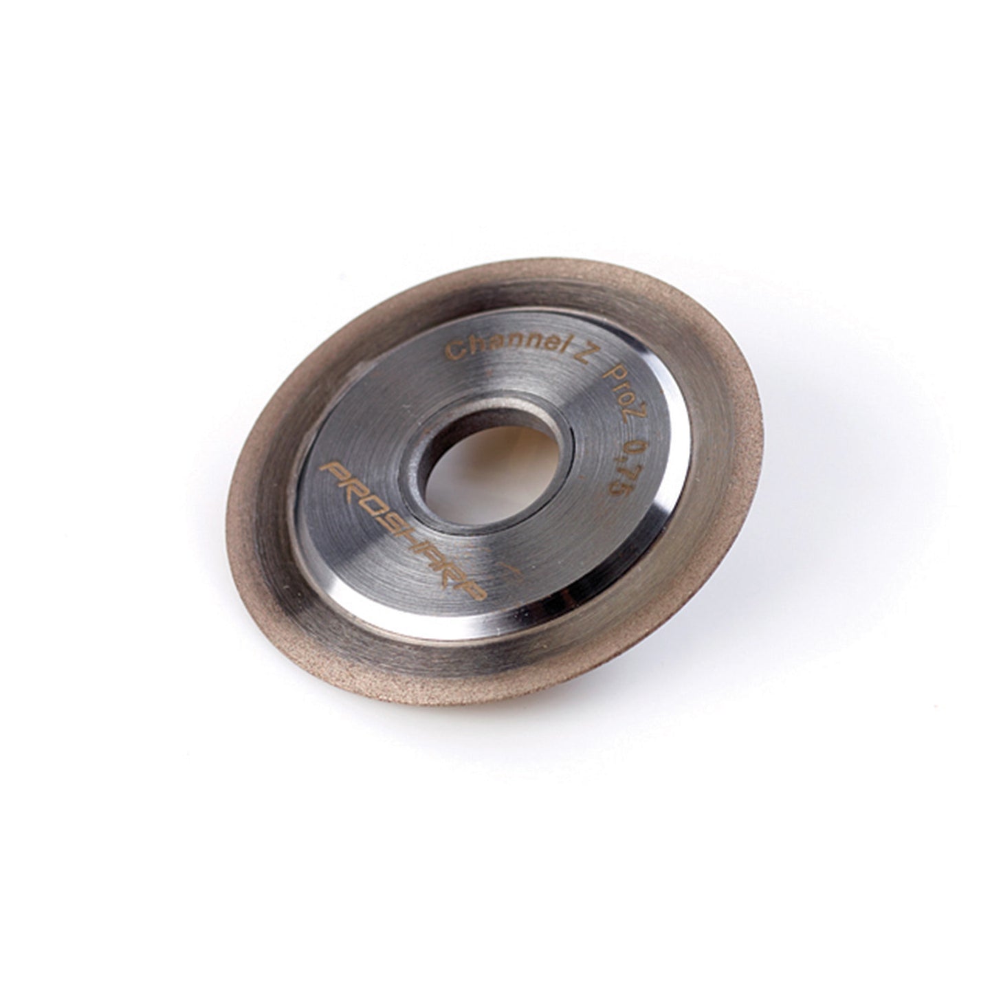 PROSHARP Skatepal & Home Channel-Z Pro-Z 1,0 Home