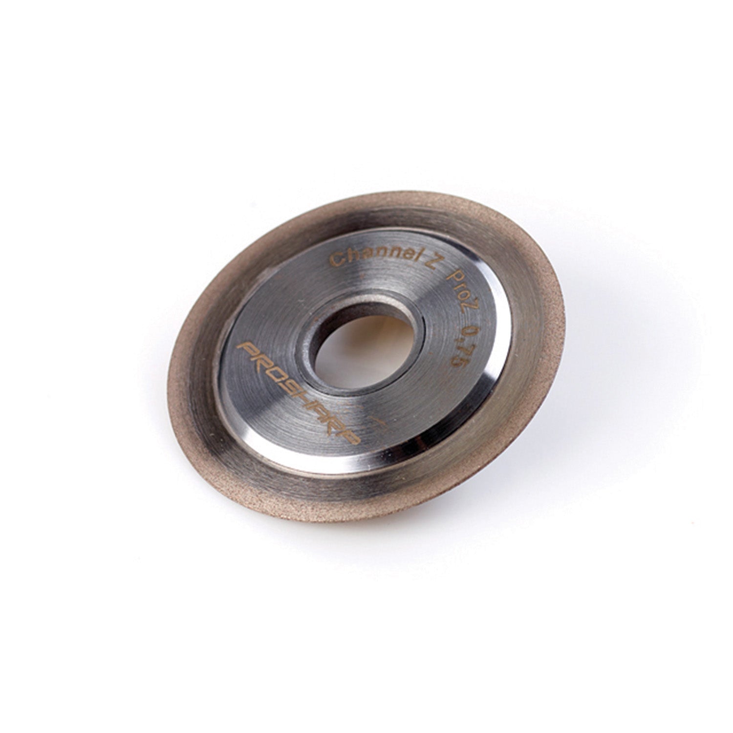 PROSHARP Skatepal & Home Channel-Z Pro-Z 1,0 Home