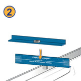 PROSHARP Blade Angle Tester BAT