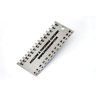PROSHARP Hollow Blade Checker