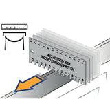 PROSHARP Hollow Blade Checker