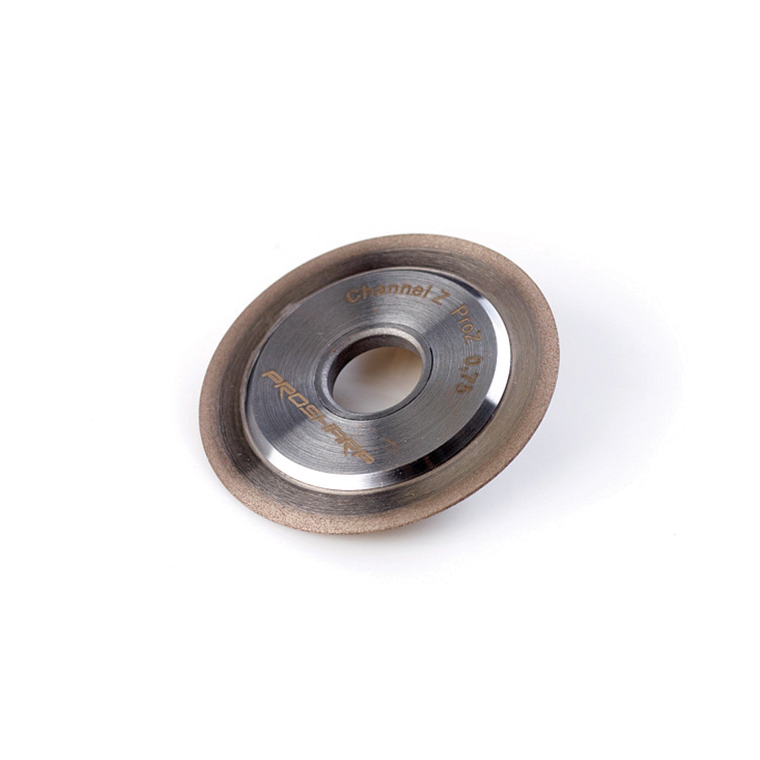 PROSHARP Skatepal & Home Channel-Z Pro-Z 0,75 SP (3")