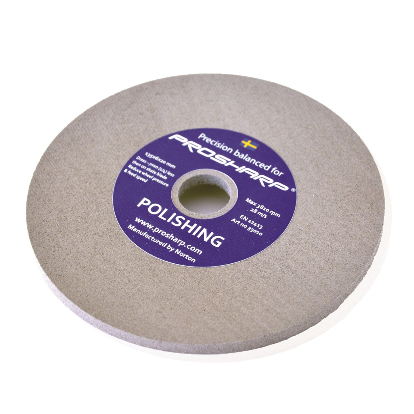 PROSHARP Polishing Wheel