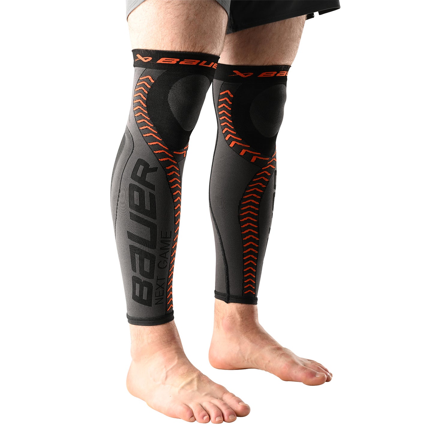 Bauer Next Game Recovery Sleeve