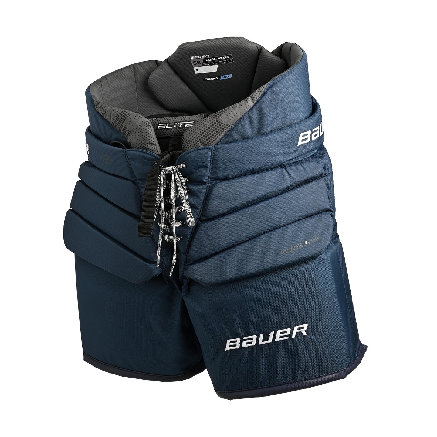 Bauer Torwart Hose Elite - Sr.