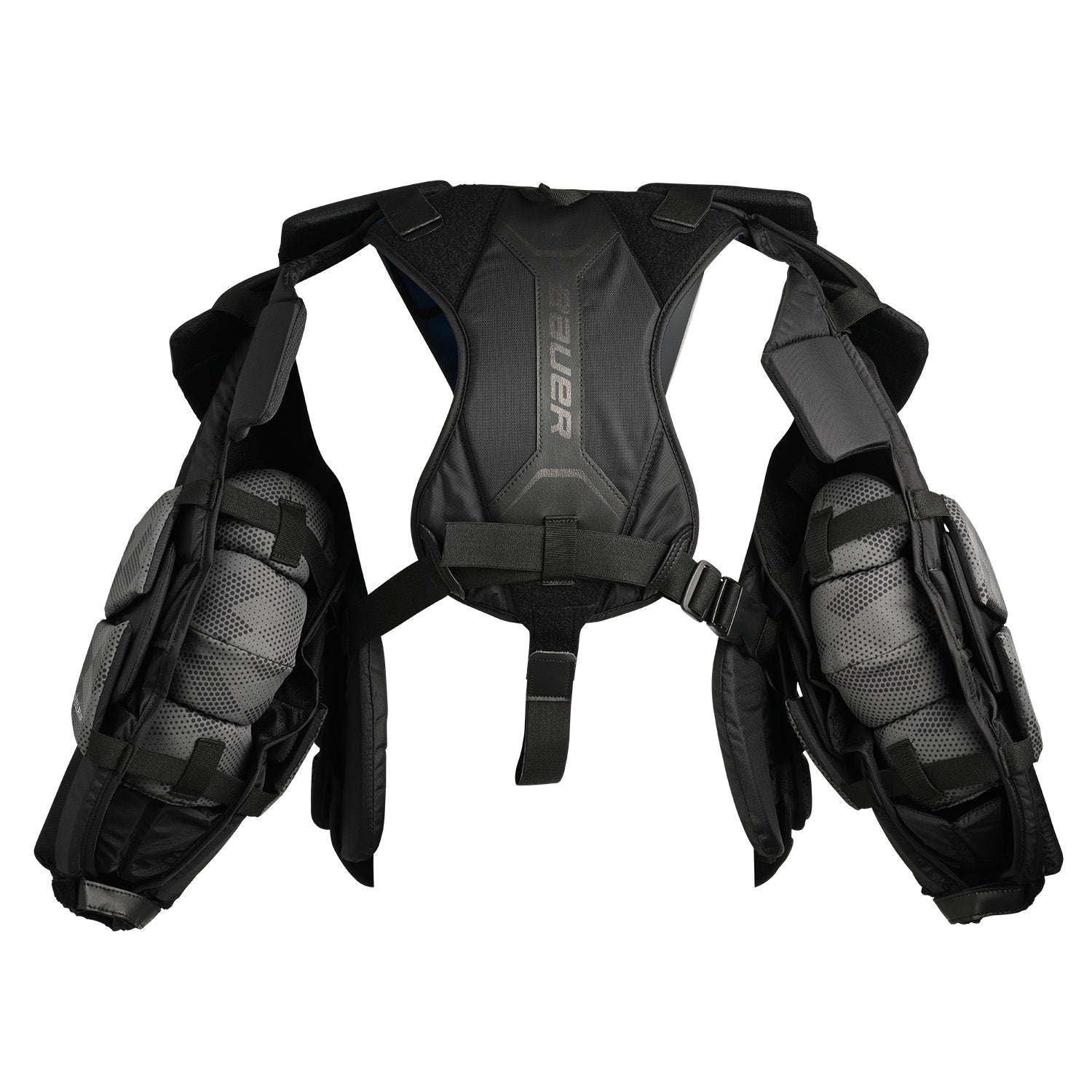 Bauer Brustschutz Elite - Int.