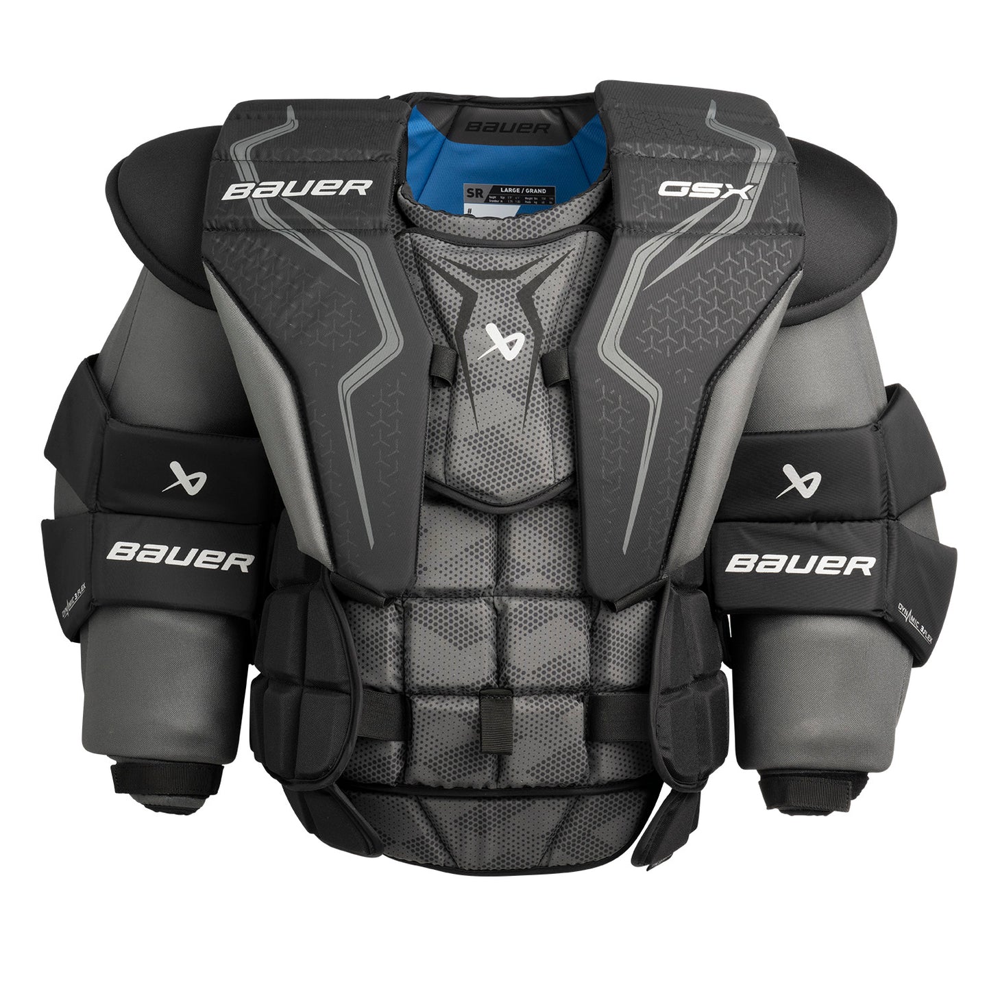 Bauer Brustschutz GSX - Jr.