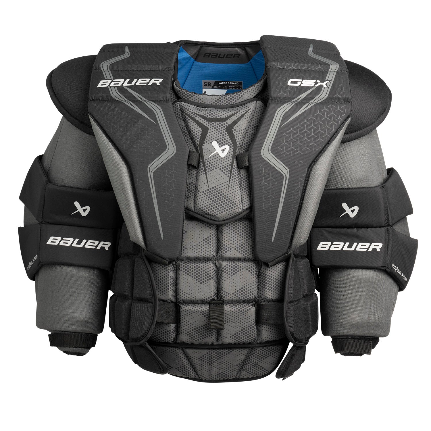 Bauer Brustschutz GSX - Jr.