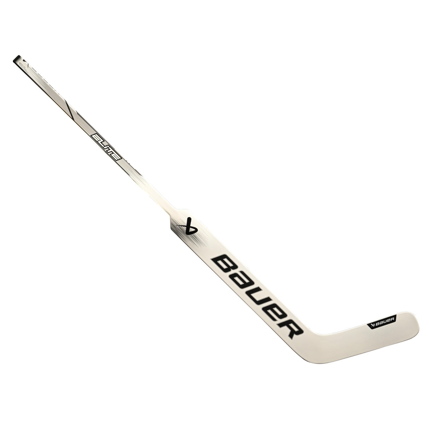 Bauer Comp Torwart Schläger ELITE - lft - Int.
