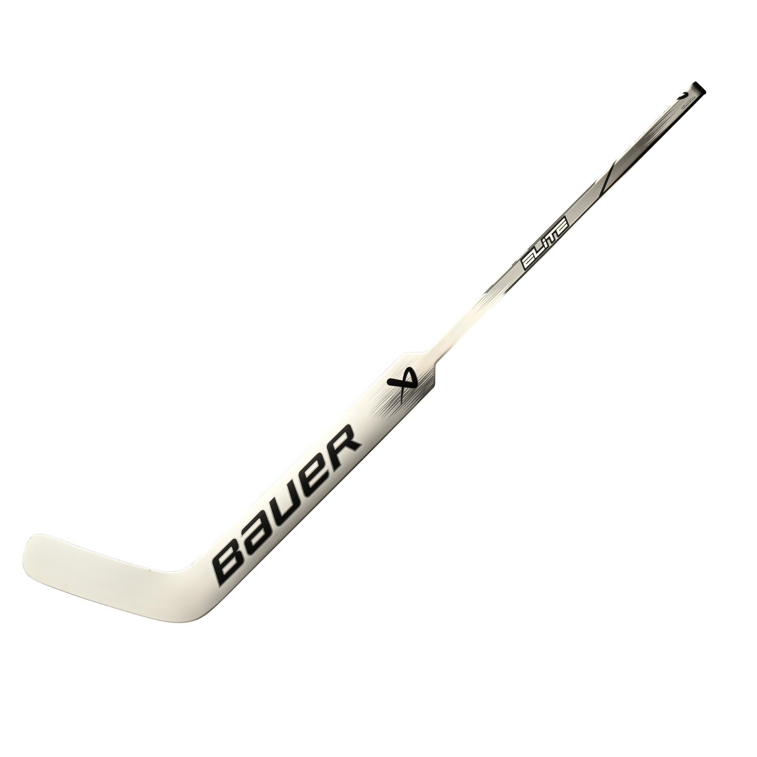 Bauer Comp Torwart Schläger ELITE - rht - Int.