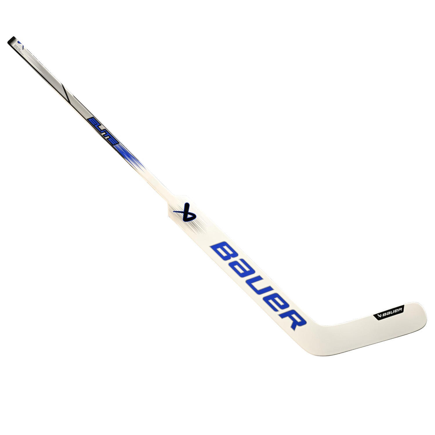 Bauer Comp Torwart Schläger ELITE - lft - Int.