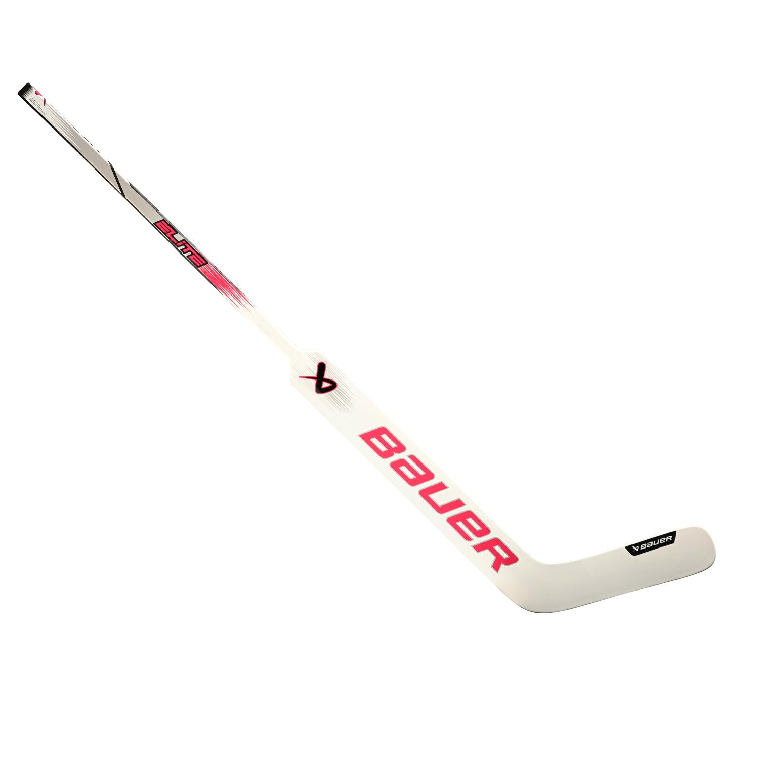 Bauer Comp Torwart Schläger ELITE - lft - Int.