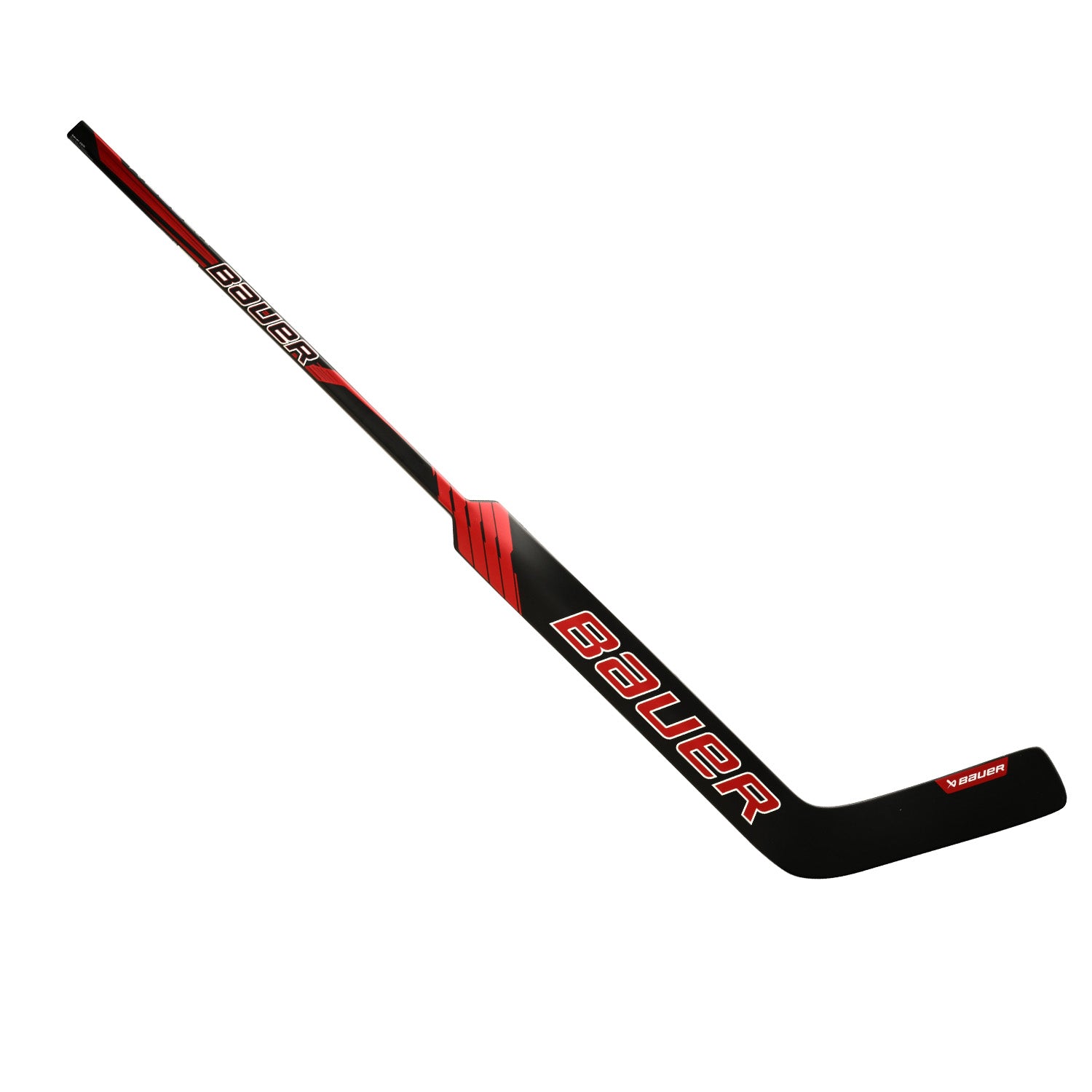 Bauer Comp Torwart Schläger GSX - lft - Int.