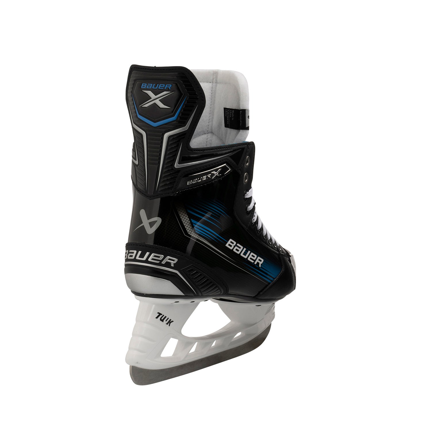 Bauer Schlittschuh X - Int.