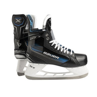 Bauer Schlittschuh X - Jr.