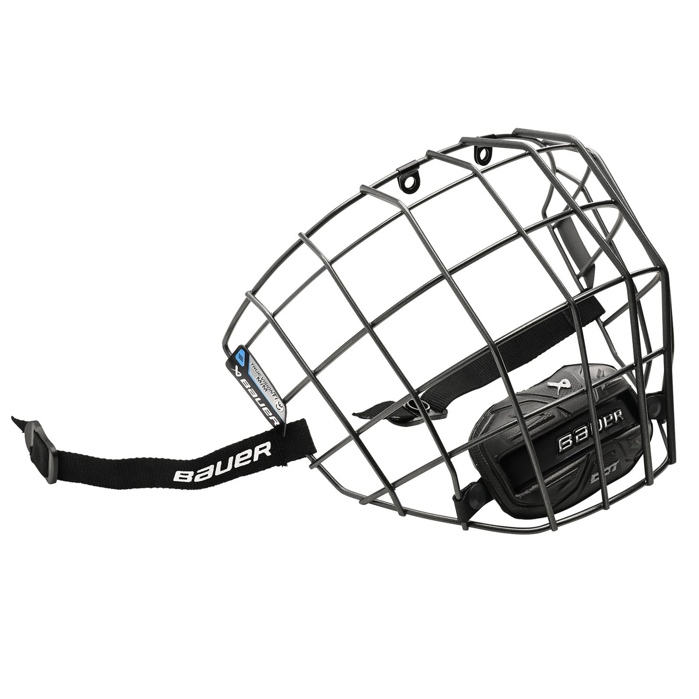 Bauer Gitter Profile III
