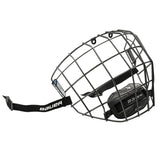 Bauer Gitter Profile III