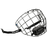 Bauer Gitter Profile III
