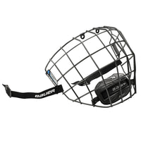 Bauer Gitter Profile III