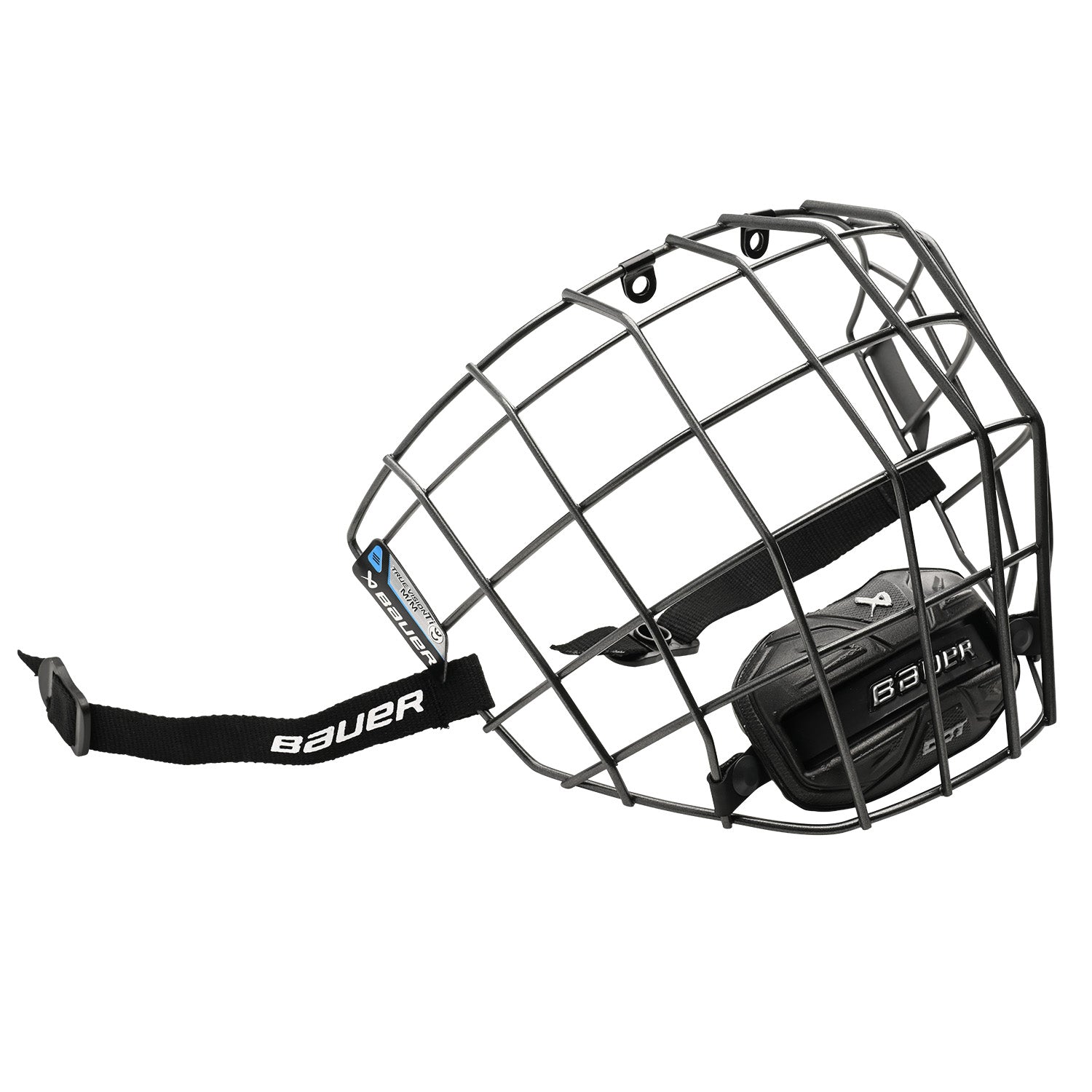 Bauer Gitter Profile III