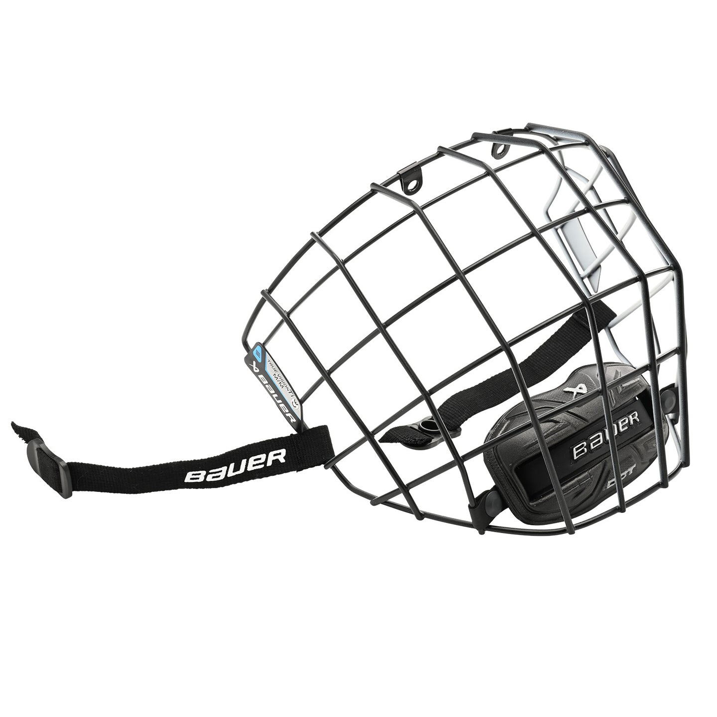 Bauer Gitter Profile III