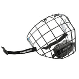Bauer Gitter Profile III
