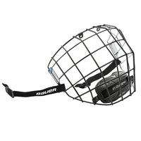 Bauer Gitter Profile III