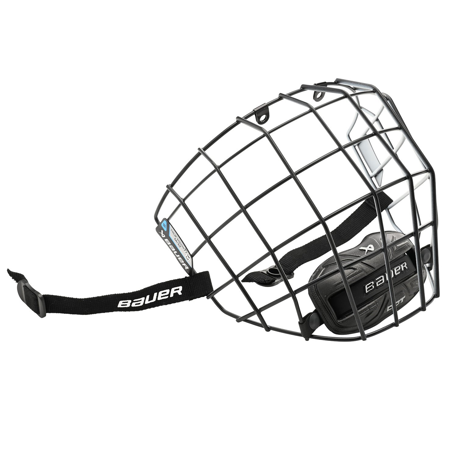 Bauer Gitter Profile III