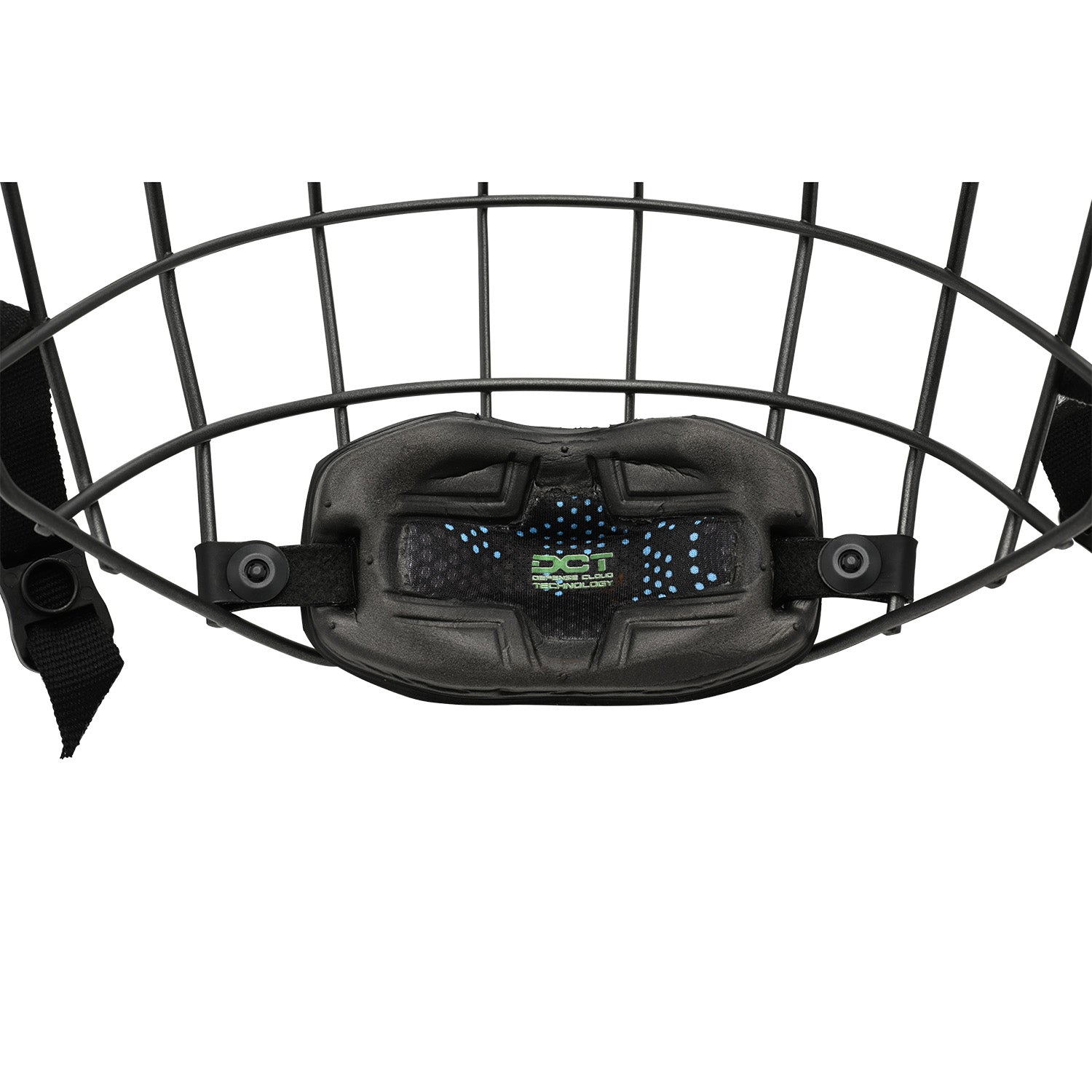 Bauer Gitter Profile III