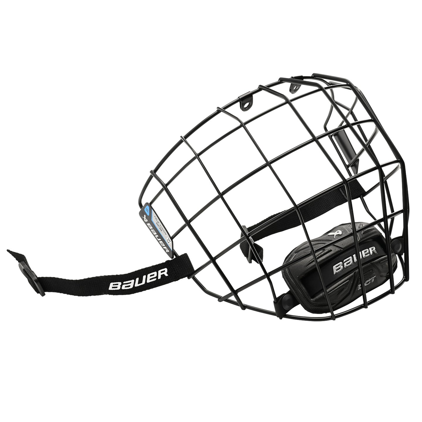 Bauer Gitter Profile II