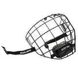 Bauer Gitter Profile II