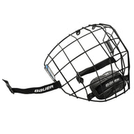 Bauer Gitter Profile II