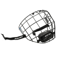 Bauer Gitter Profile II