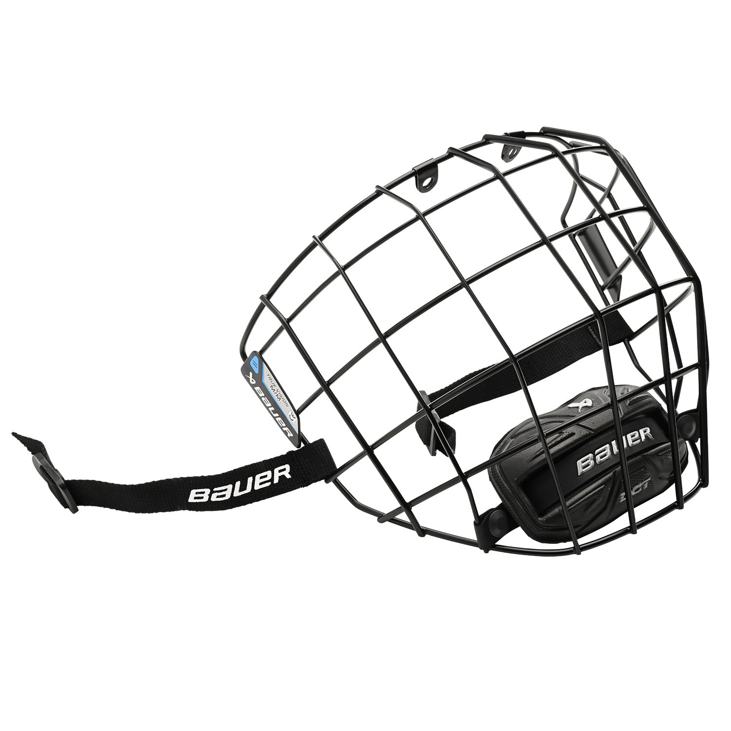 Bauer Gitter Profile II