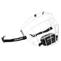 Bauer Gitter Profile II