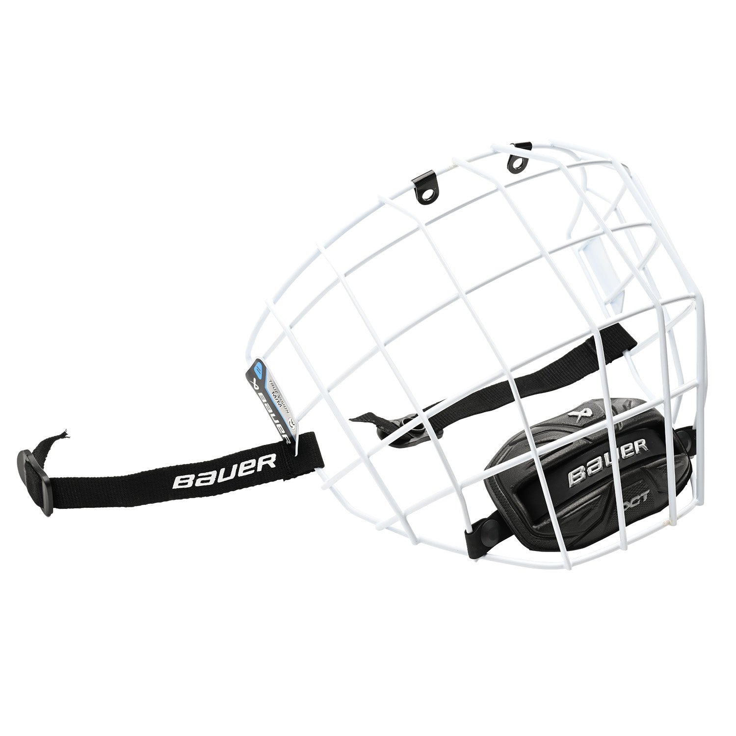 Bauer Gitter Profile II