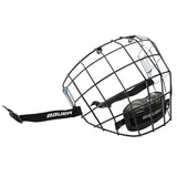 Bauer Gitter Profile II