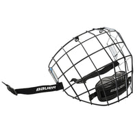 Bauer Gitter Profile II