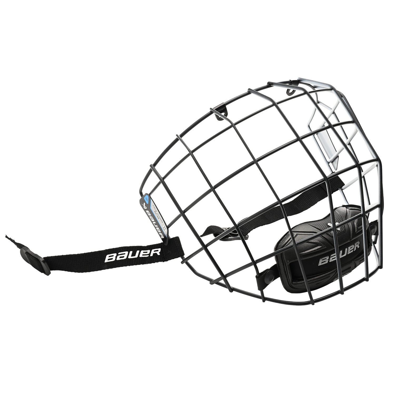 Bauer Gitter Profile II