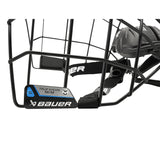 Bauer Gitter Profile II