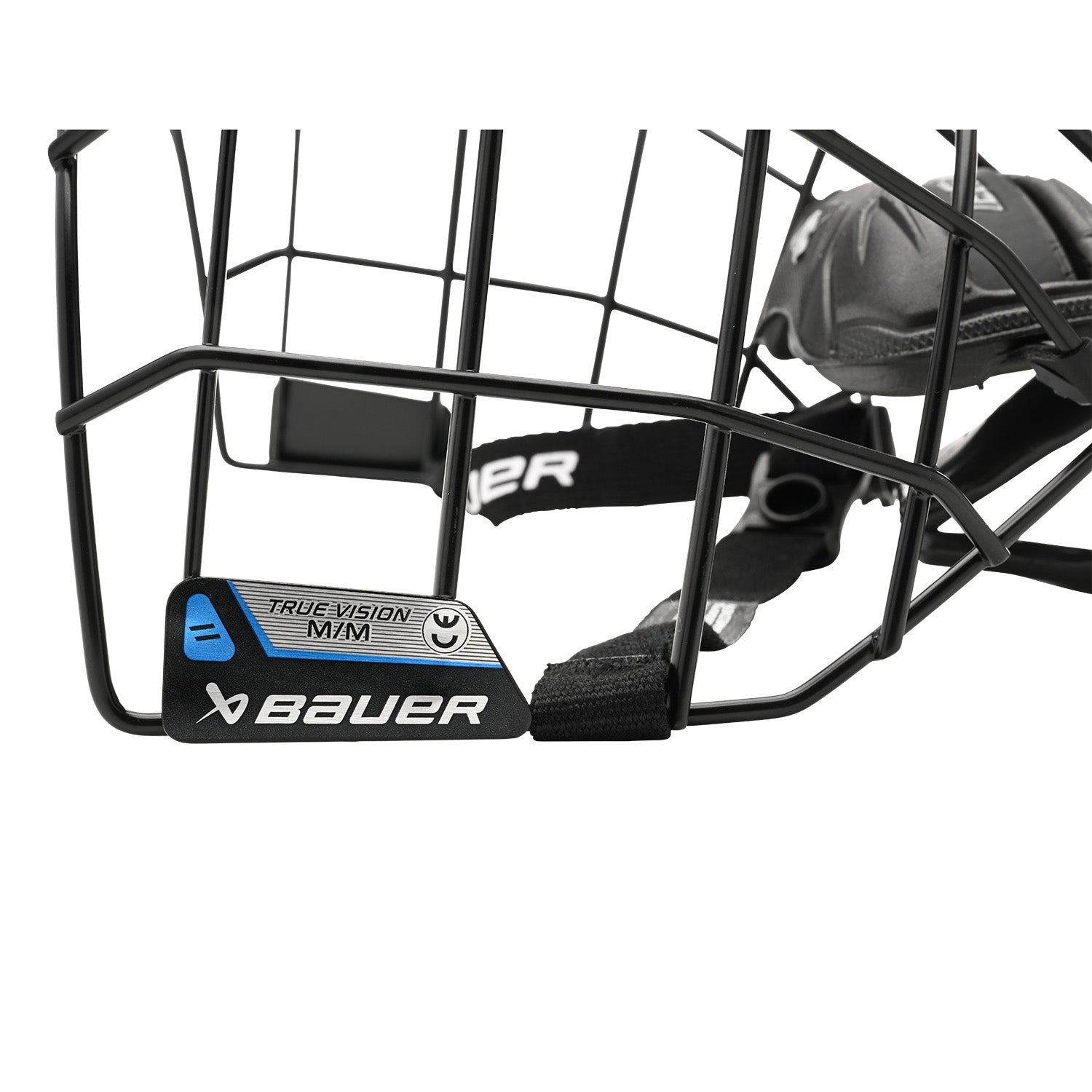 Bauer Gitter Profile II